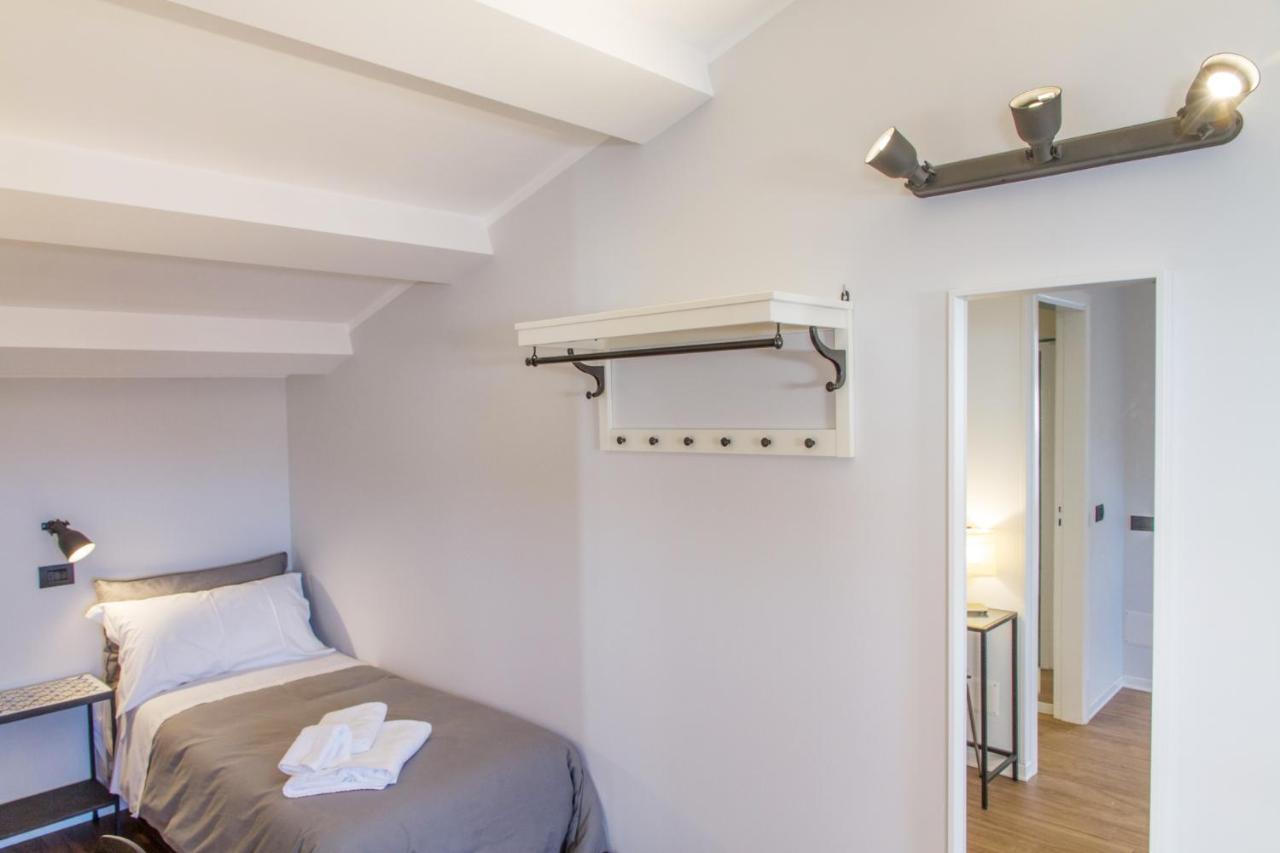 Bed and Breakfast Cortile Umberto I Cefalú Exterior foto